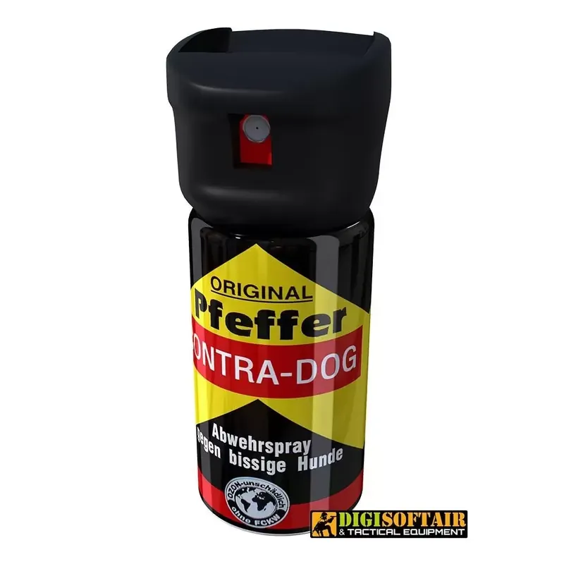 Spray al Peperoncino Contra Dog DIVA 98128
