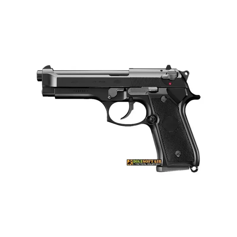 Tokyo Marui b92F Military Model Gas BlowBack