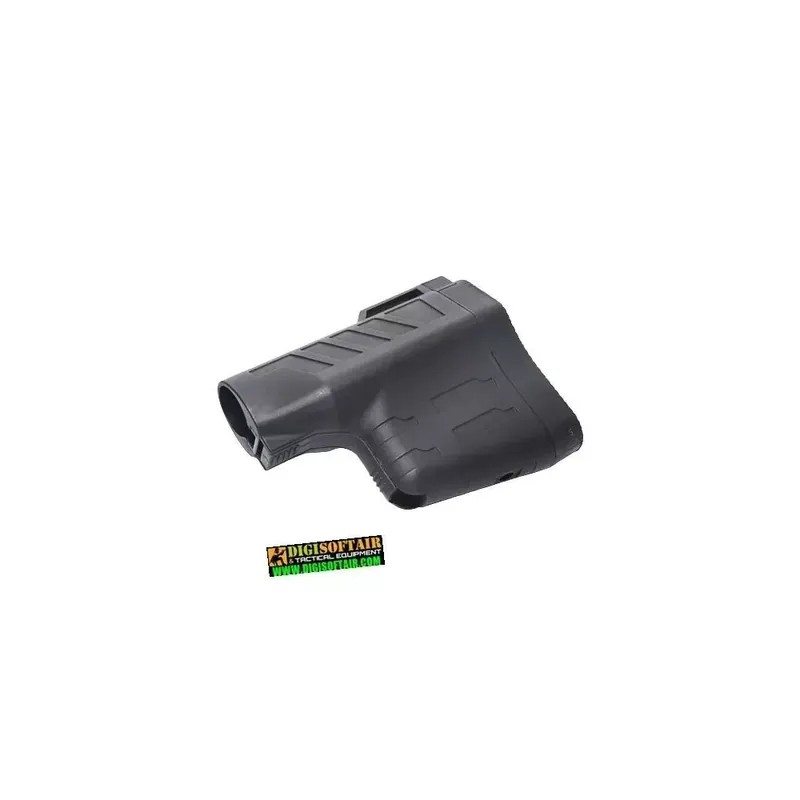 King Arms Tws stock type 2 black