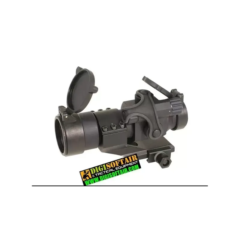 Red Dot tipo Militare replica swiss arms 263867