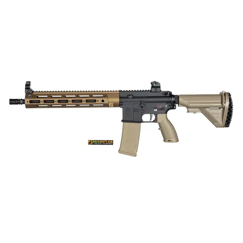 Specna Arms SA-H22 EDGE 2.0 Carbine Replica Chaos Bronze SPE-01-031955