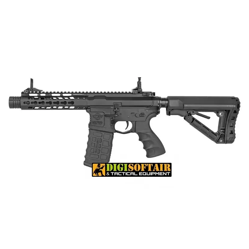g&g cm16 wild hog 7 airsoft electric rifle