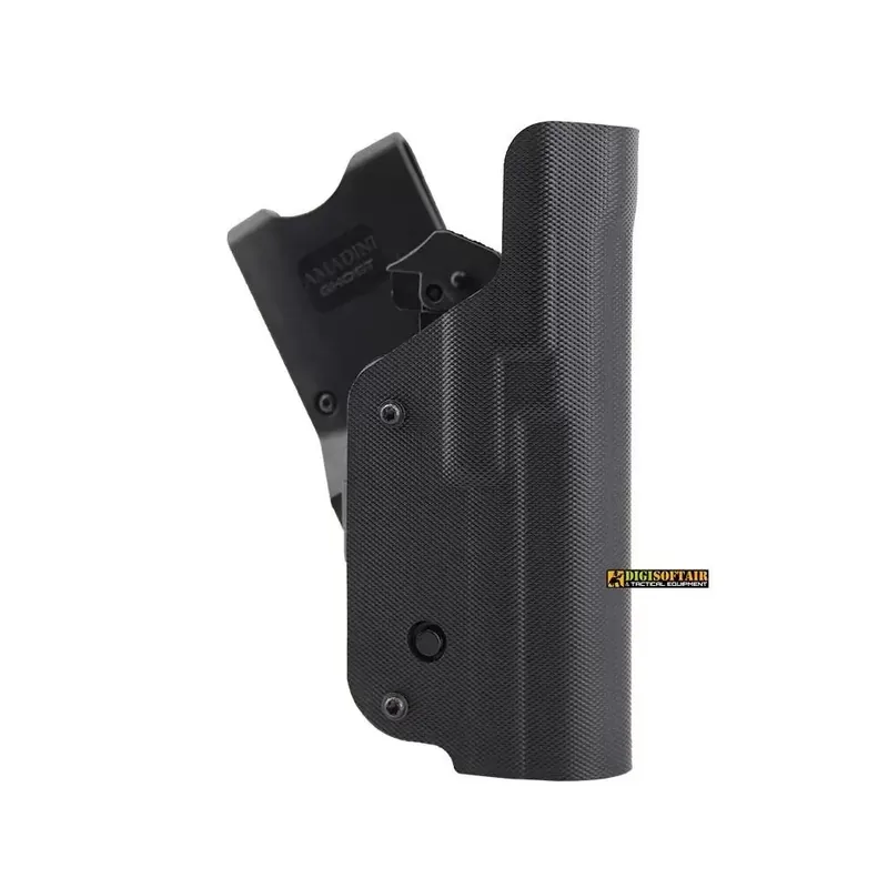 Fondina Ghost III per Glock GHOST INTERNATIONAL FO000021