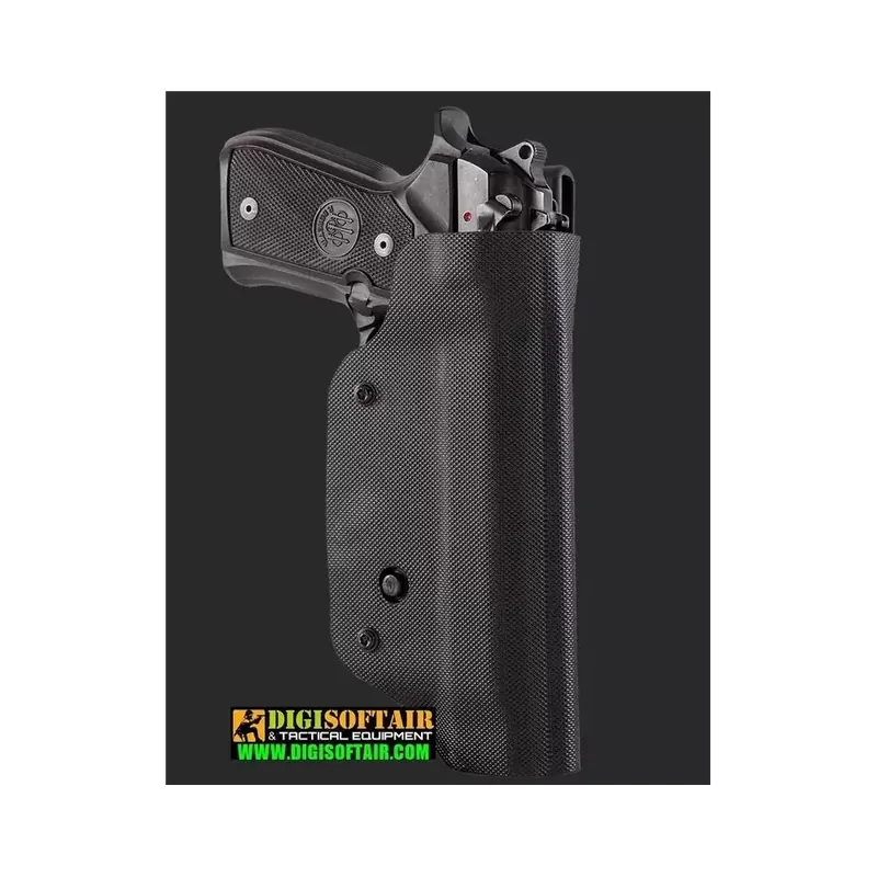 Fondina Ghost III per Beretta 98 GHOST INTERNATIONAL