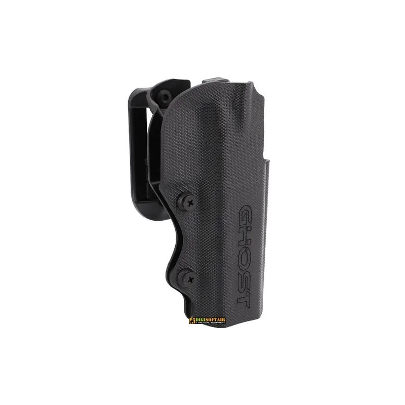 Ghost Civilian per Beretta APX — Fondina OWB thermo-polymer