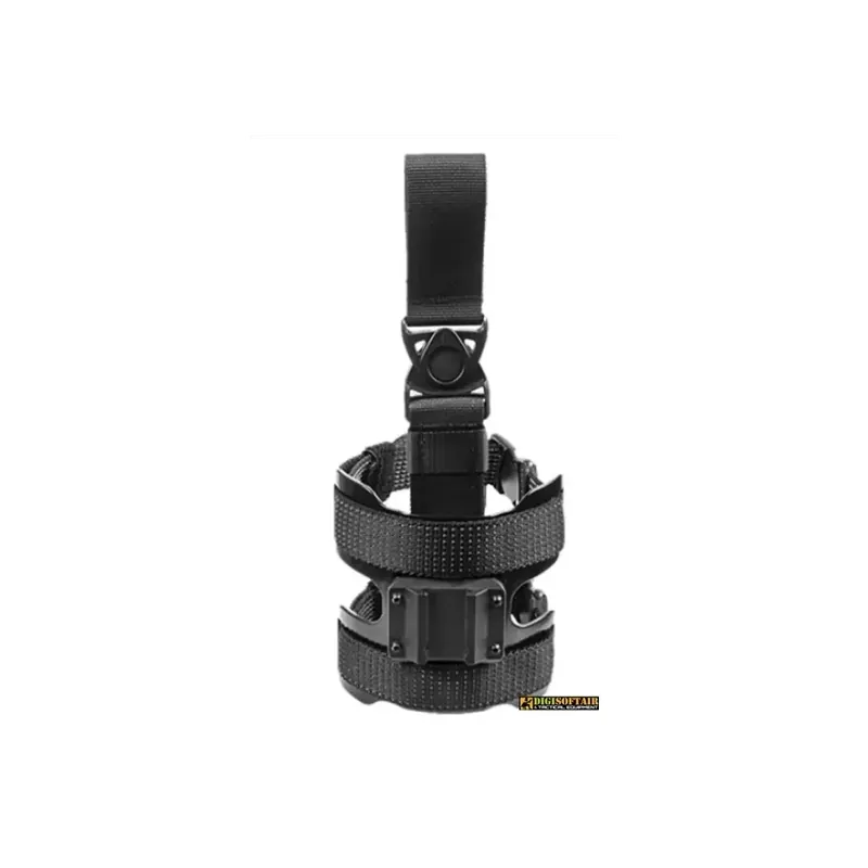 Modulo tattico cosciale Ghost international FO000029