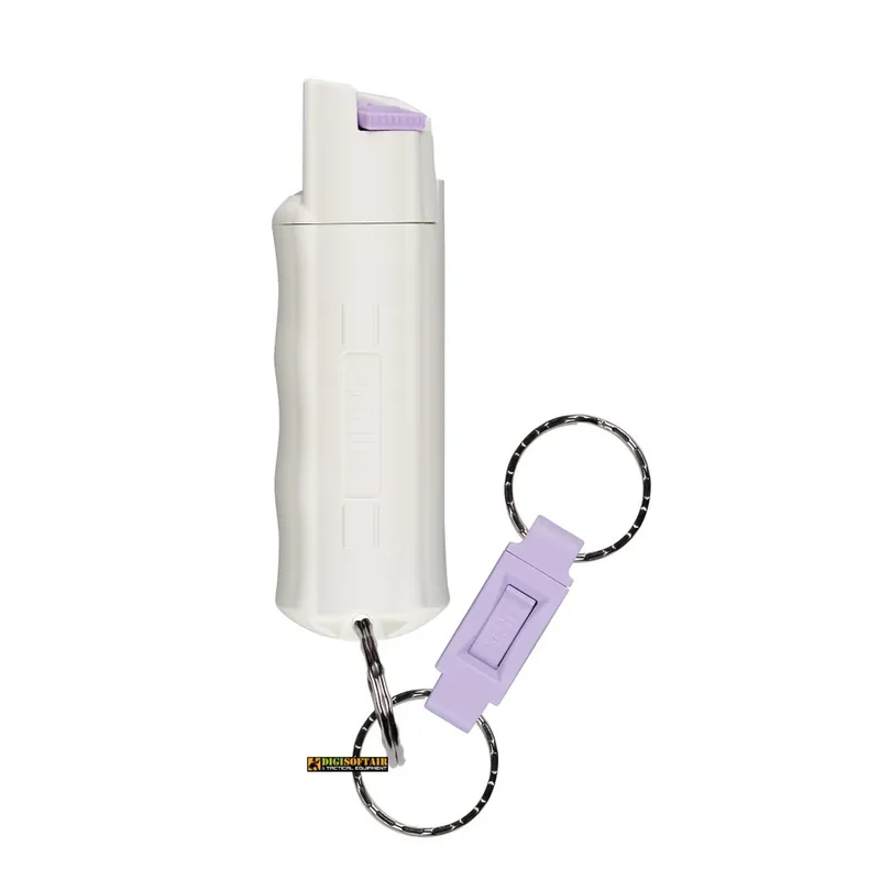 Sabre Skorpio 01 Spray Al Peperoncino Bianco / Glow In The Dark