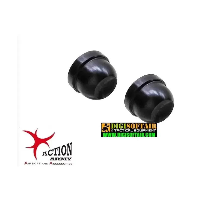 VSR 10 HOP UP CHAMBER STOPPER