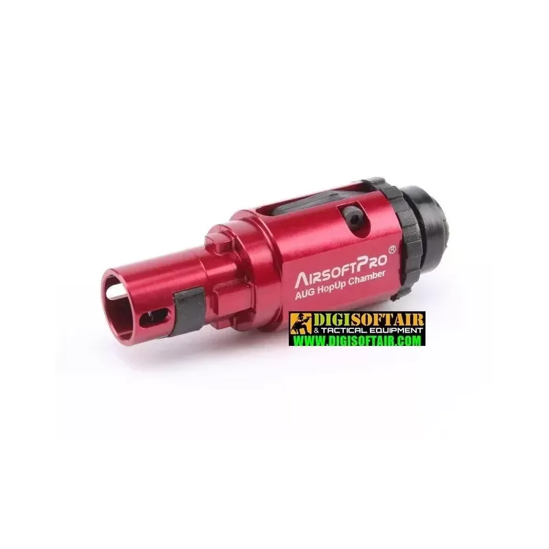 Full CNC HopUp chamber for AUG Airsoftpro