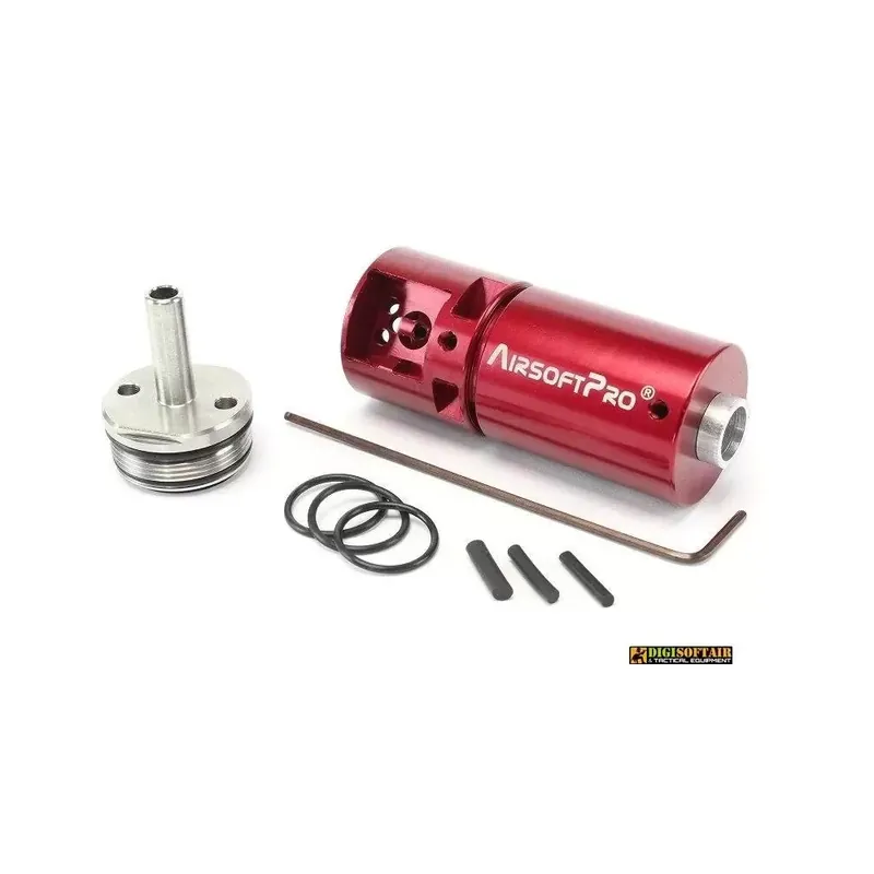 Double lever Hop Up chamber for VSR-10, BAR-10, CM.701, MB02,03, Gen.2 AIRSOFTPRO 5505