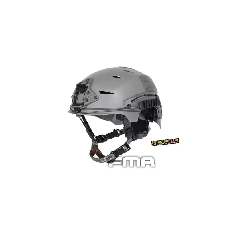 ELMETTO FAST EXF Bump Helmet FMA foliage green