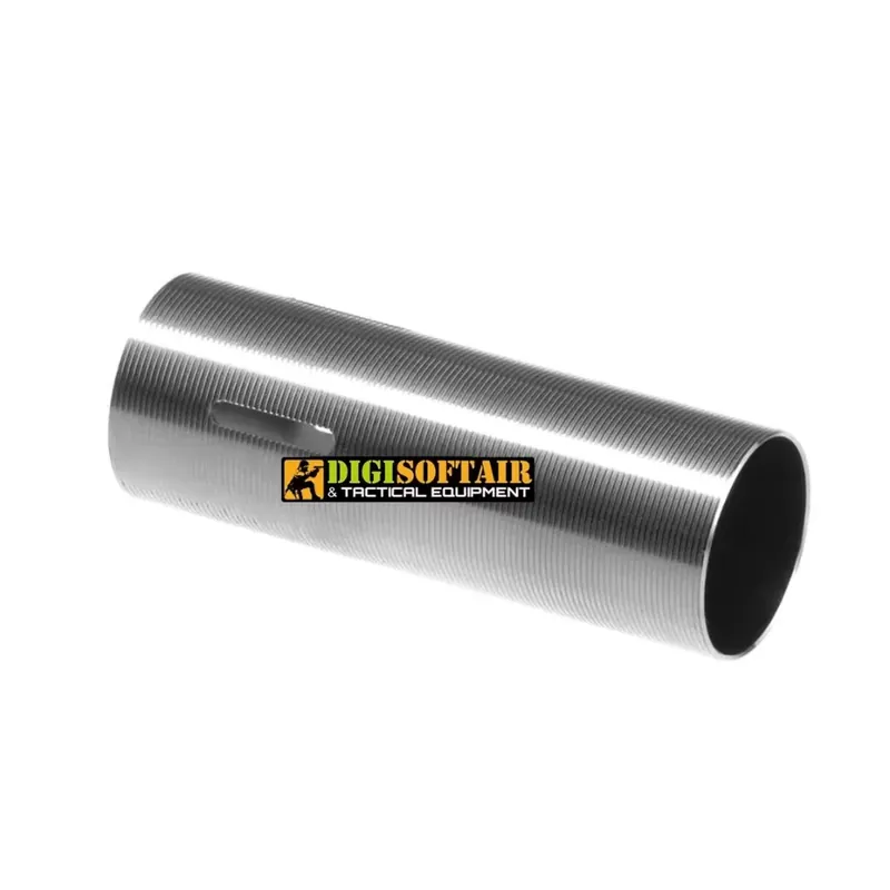 Stainless Hard Cylinder Type E 251 to 300 mm Barrel Prometheus