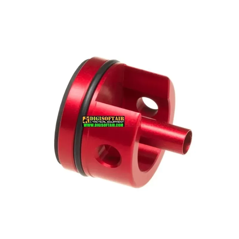 Prometheus Aero Cylinder Head Ver 2