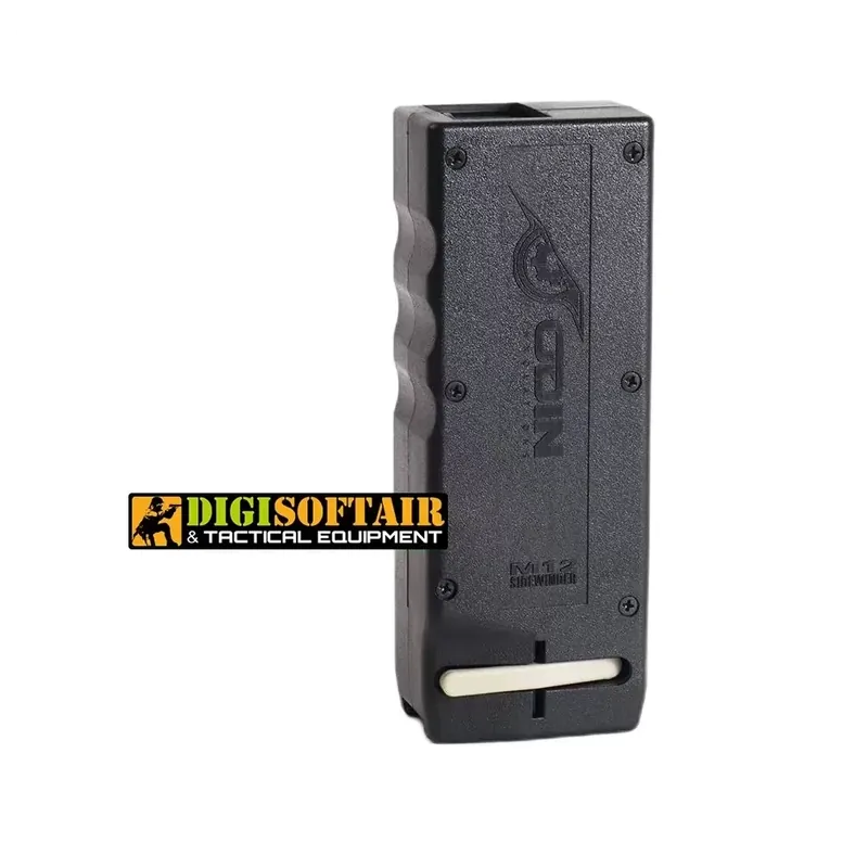 PTS M12 Sidewinder Speedloader Odin Innovations nero 1600bb