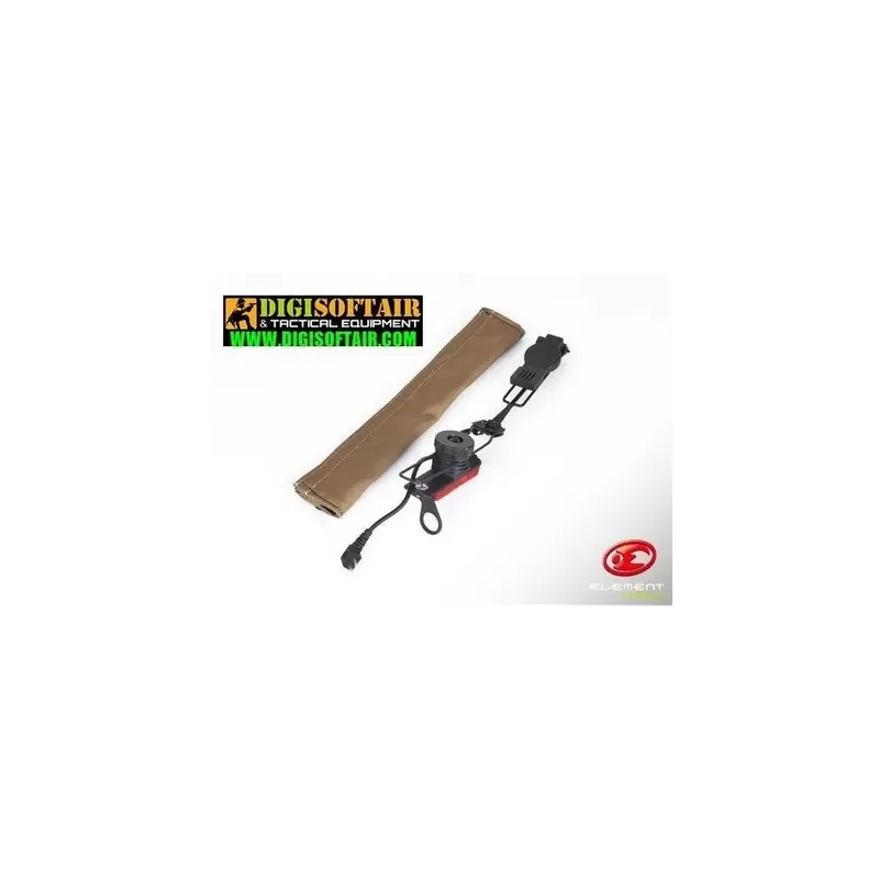 Element Liberator Microphone For Comtac II Headset (EX168) CB