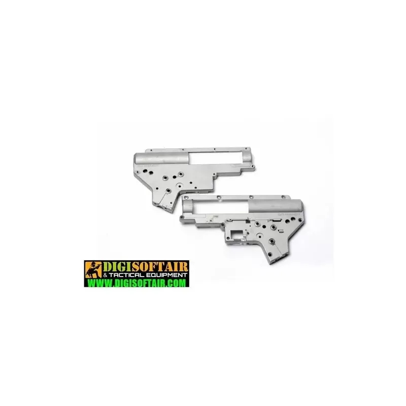 G&G Gearbox 8mm compatibile anche con GF76