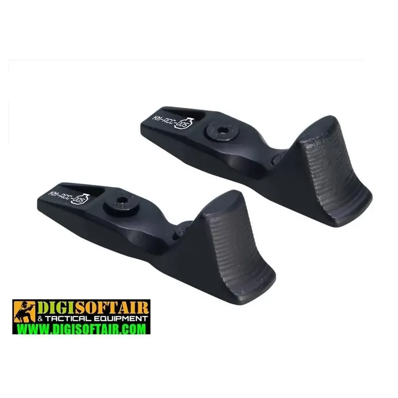 Ares Keymod Hand Stop Type C Octaarms