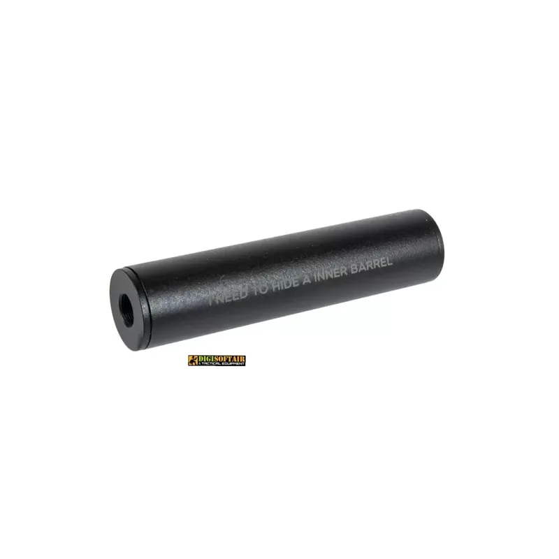 Covert Tactical Silencer PRO Hide Fi 35 mm SPE-09-035789