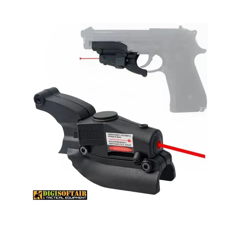 Laser Module for M9 Models Big Dragon