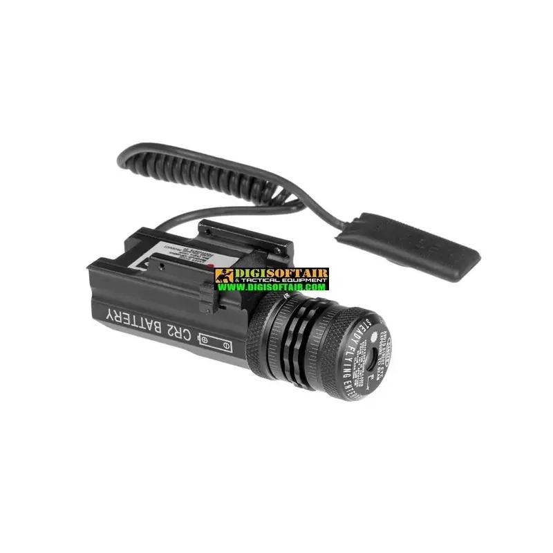 LXGD Pistol Laser Module Big Dragon