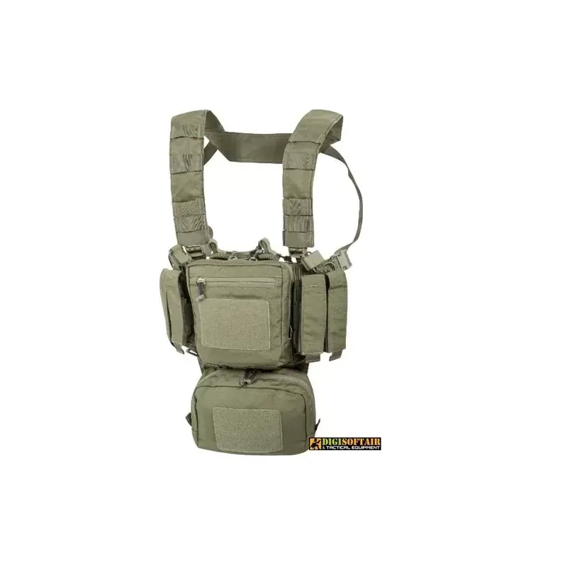 Training Mini Rig (TMR) - Cordura Adaptive Green Helikon Tex