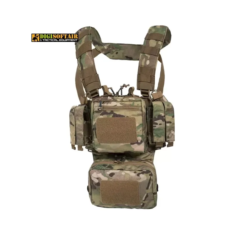 Training Mini Rig (TMR) Cordura MultiCam Helikon Tex