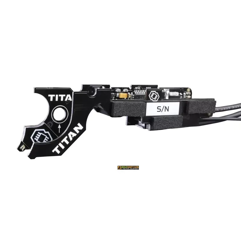 Mosfet Gate Titan V3 Expert Module