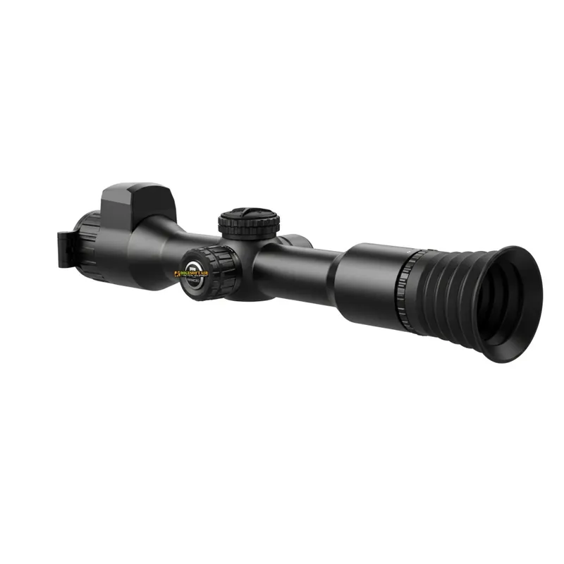 Hikmicro ALPEX 4K Lite A40EL — Ottica Digitale 4K con LRF 1000 m