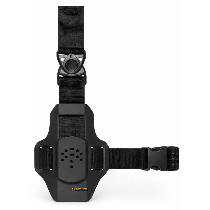 Vega Holster Kit Cosciale compatto Nero 8K19