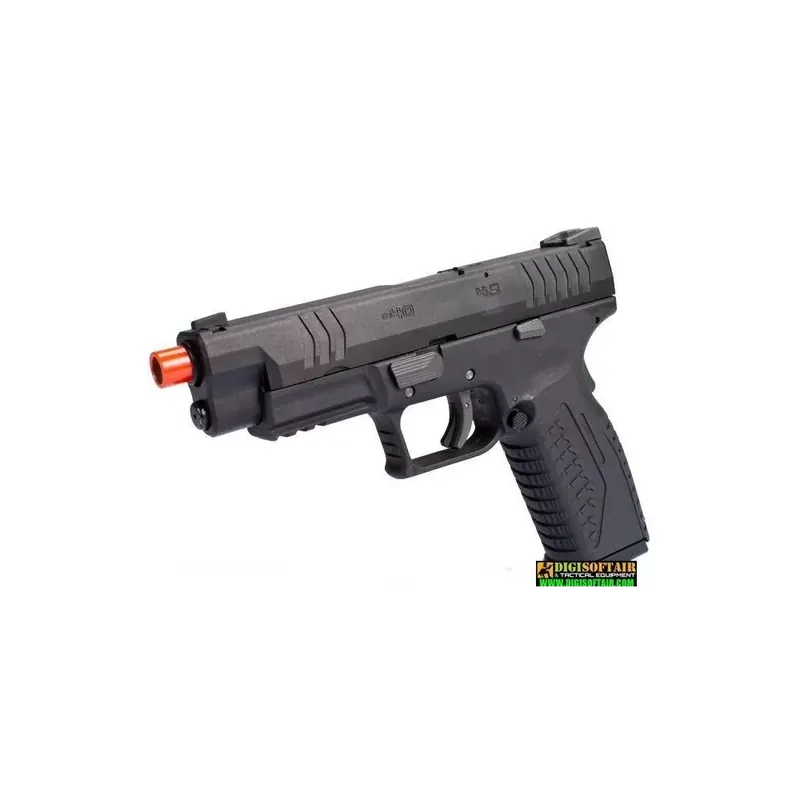 WE PISTOLA SOFTAIR BLOWBACK XDM