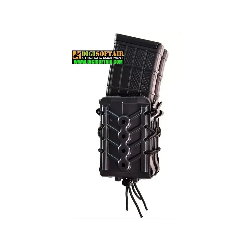 HSGI Polymer X2R TACO black