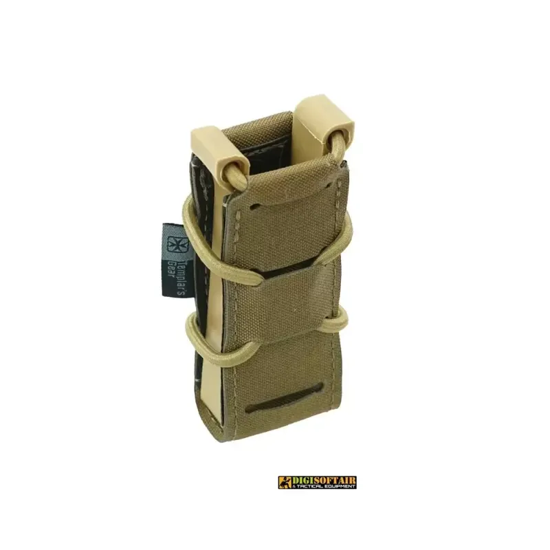 Templar‘s Gear Fast magazine Coyote brown Pistol TG-FMPDS-CB