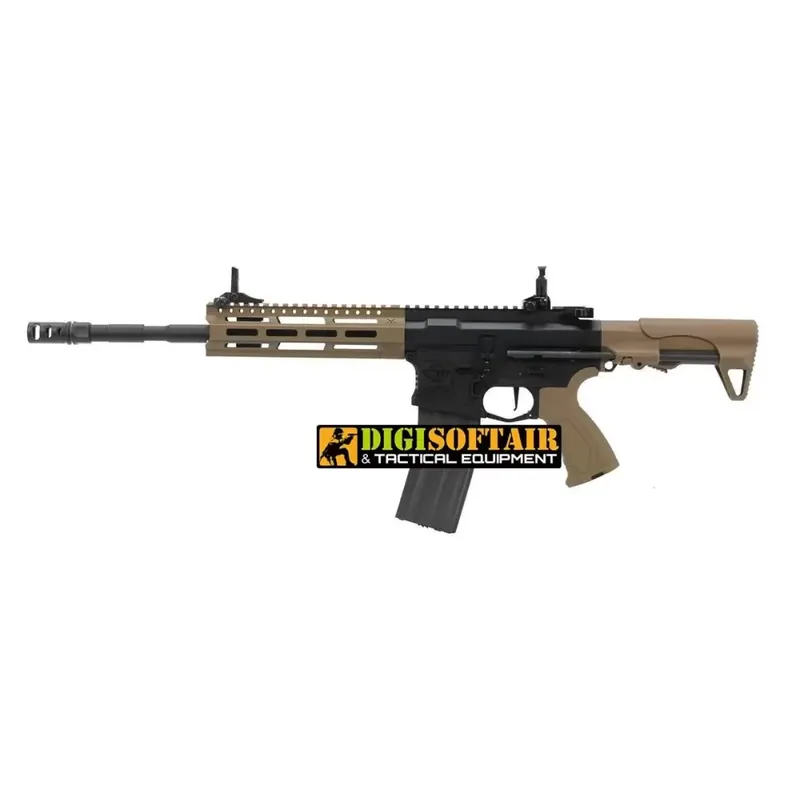G&G CM16 RAIDER L 2.0E dual tone