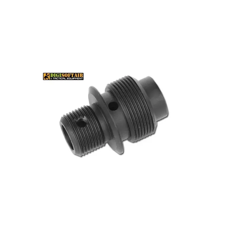 VSR-10 Silencer Adapter CCW Action Army