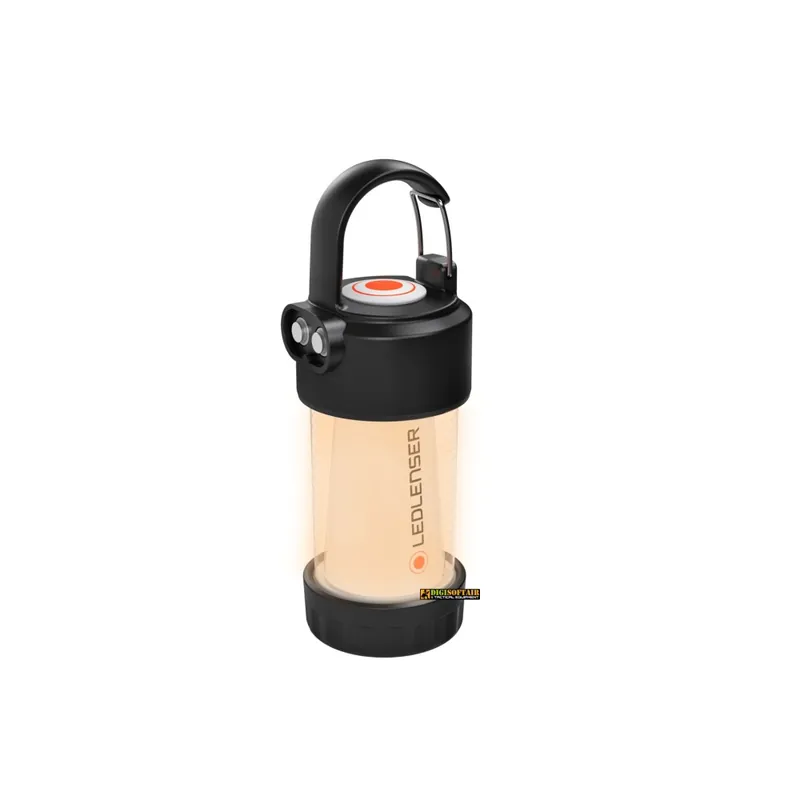 Ledlenser ML4 Warm Light Lanterna 300 lm (502231)