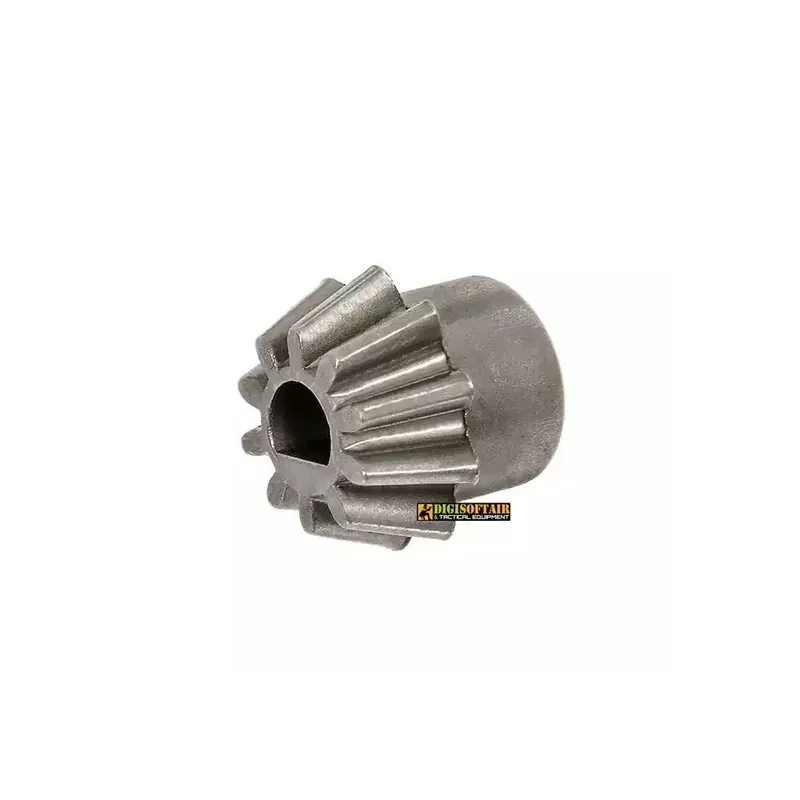 Pignone motore in acciaio al carbonio D-Type Bolt