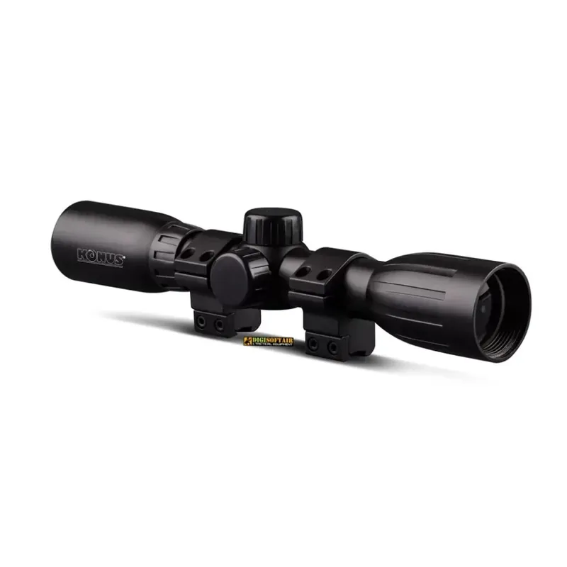 Konus Konusfire 4x32 - cannocchiale compatto 7350