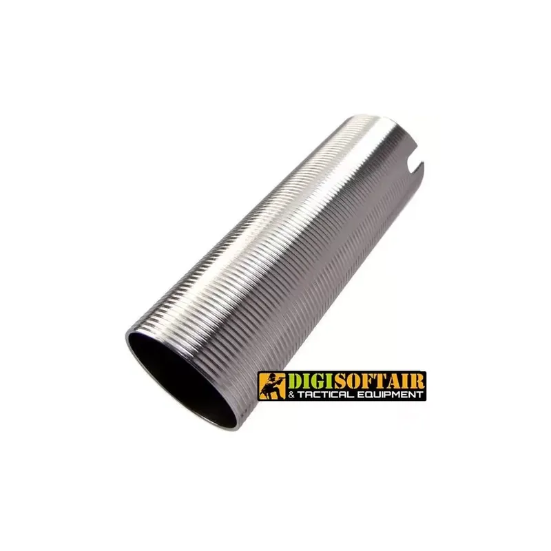 FPS cilindro TYPE E in acciaio inox lavorato in CNC (CLTE)