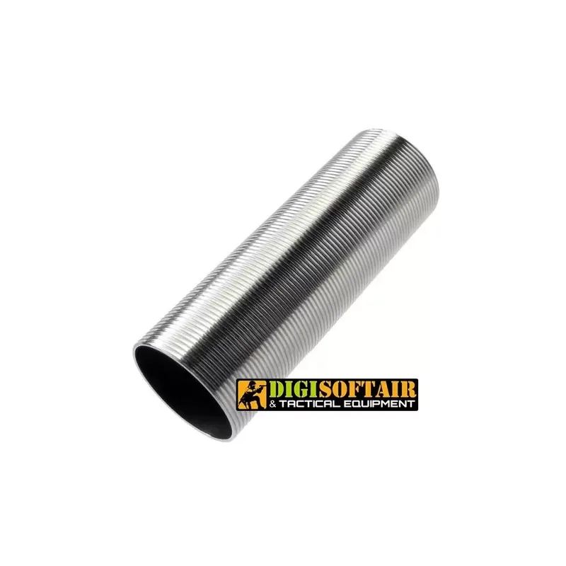 FPS cilindro TYPE F in acciaio inox lavorato in CNC CLTF