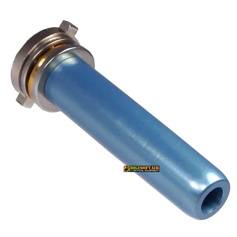 FPS Guidamolla Cuscinettata GM2E — Ergal 2 Gen