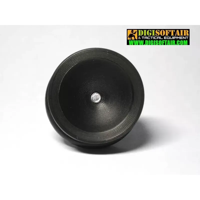 DMAC Testa Pistone X-Flow EVO® in Ertalon + mos2
