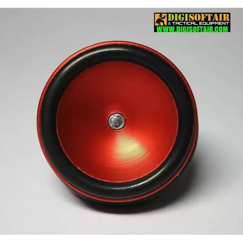 DMAC Testa Pistone X-Flow Silenziata