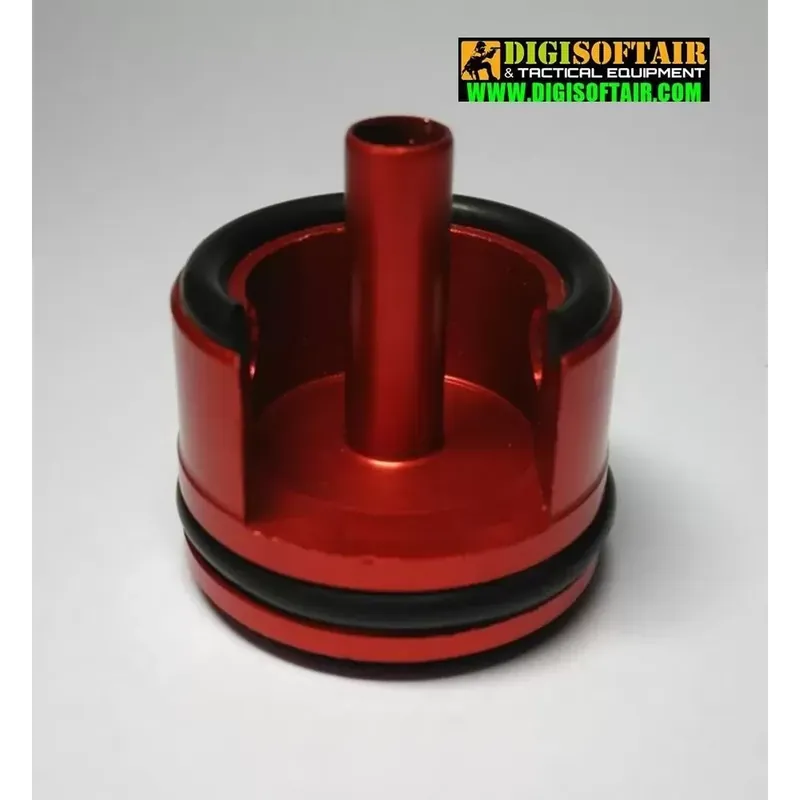 DMAC Testa Cilindro FluX-Cut V2 V3