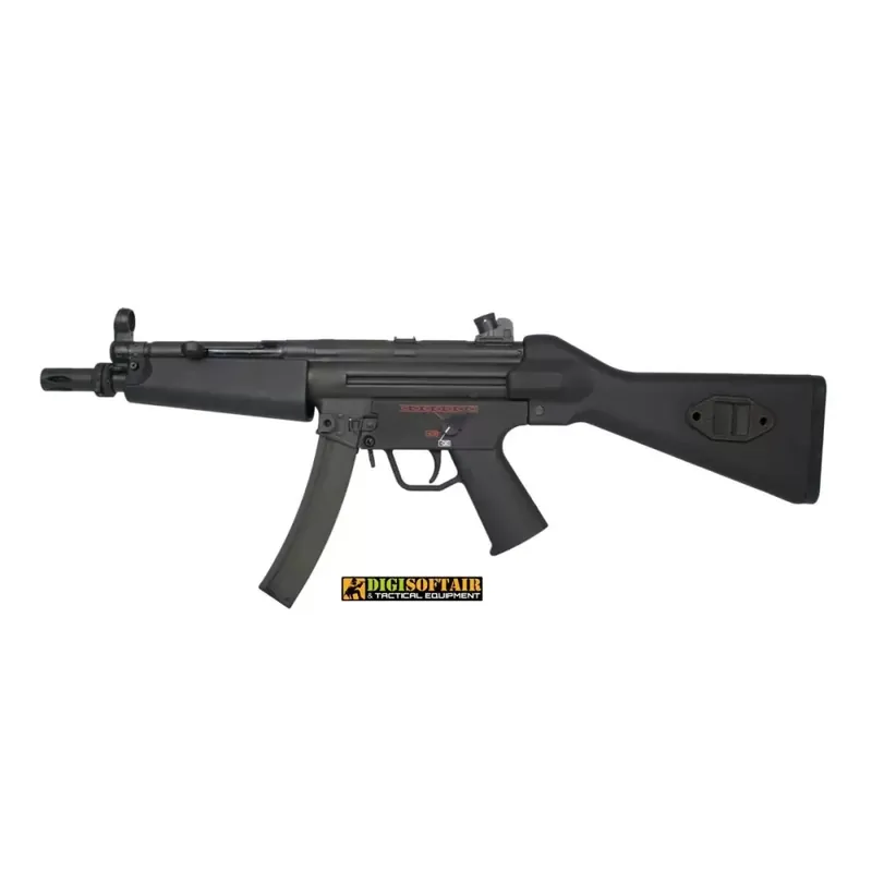 Bolt Mp5 mbswat A4