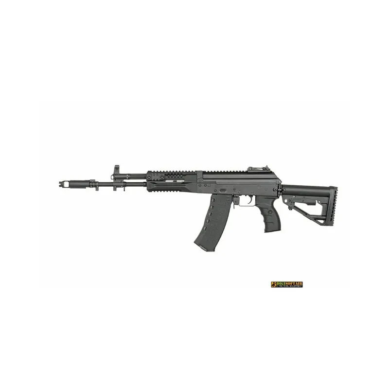 Arcturus AK12 AEG FE Fucile Softair Elettrico AT AK12 FE
