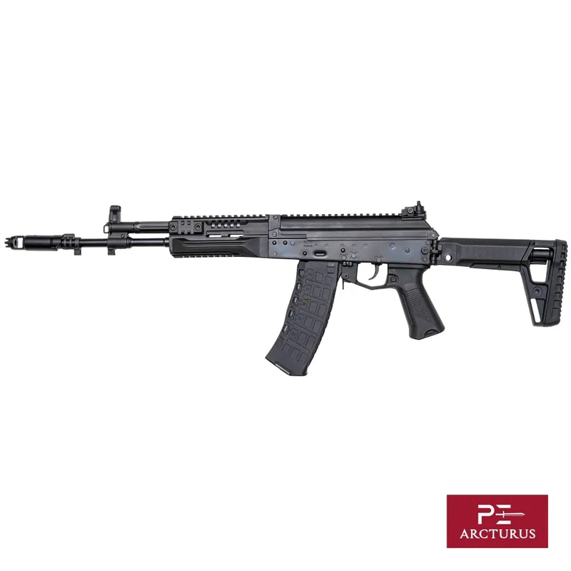 Arcturus AK12 Updated AEG PE