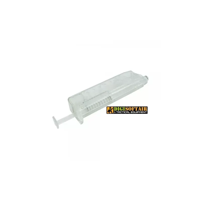 bb loader 90bb Wosport P24