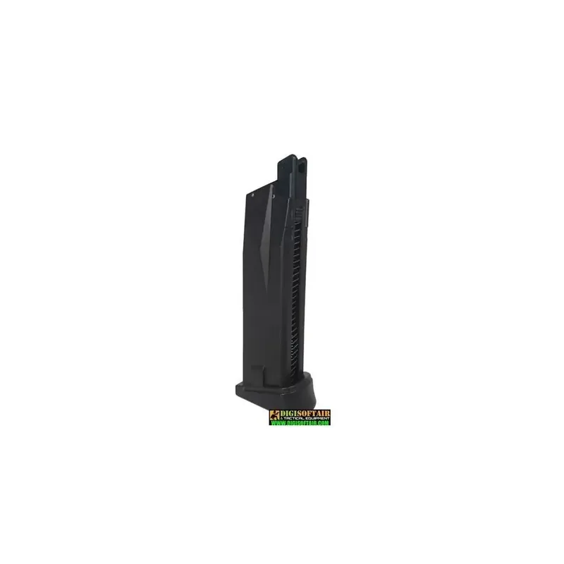 Caricatore Taurus PT 24/7 blowback CO2 cybergun