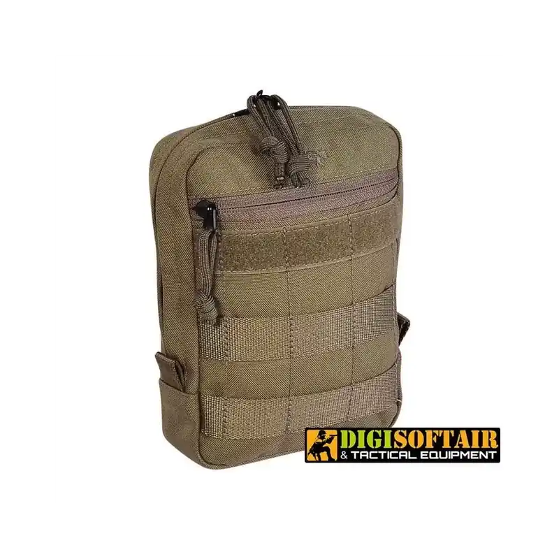 Tac Pouch 5 coyote brown Tasmanian tiger TT7651