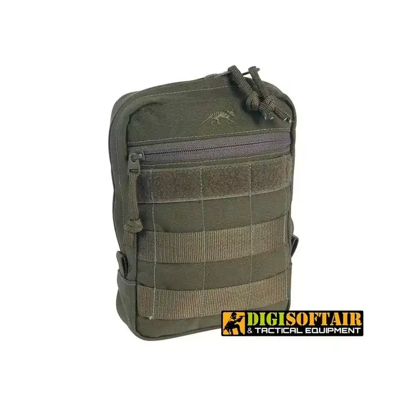 TT Tac Pouch 5 olive Tasmanian tiger TT7651